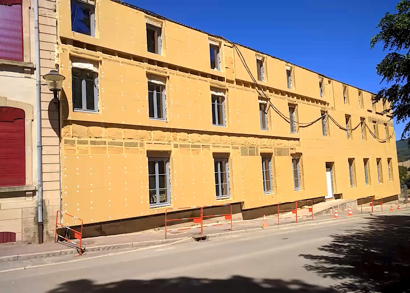 5 fiches gratuites pour faciliter lautocontrôle des travaux disolation sur chantier